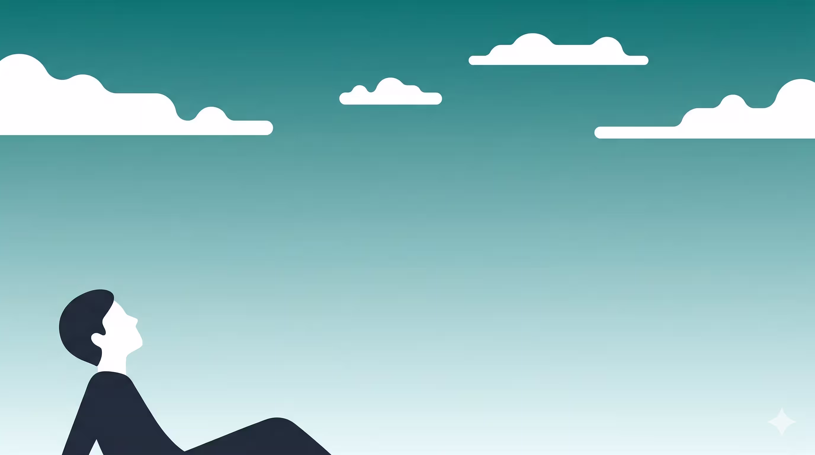 Mindfulness illustration